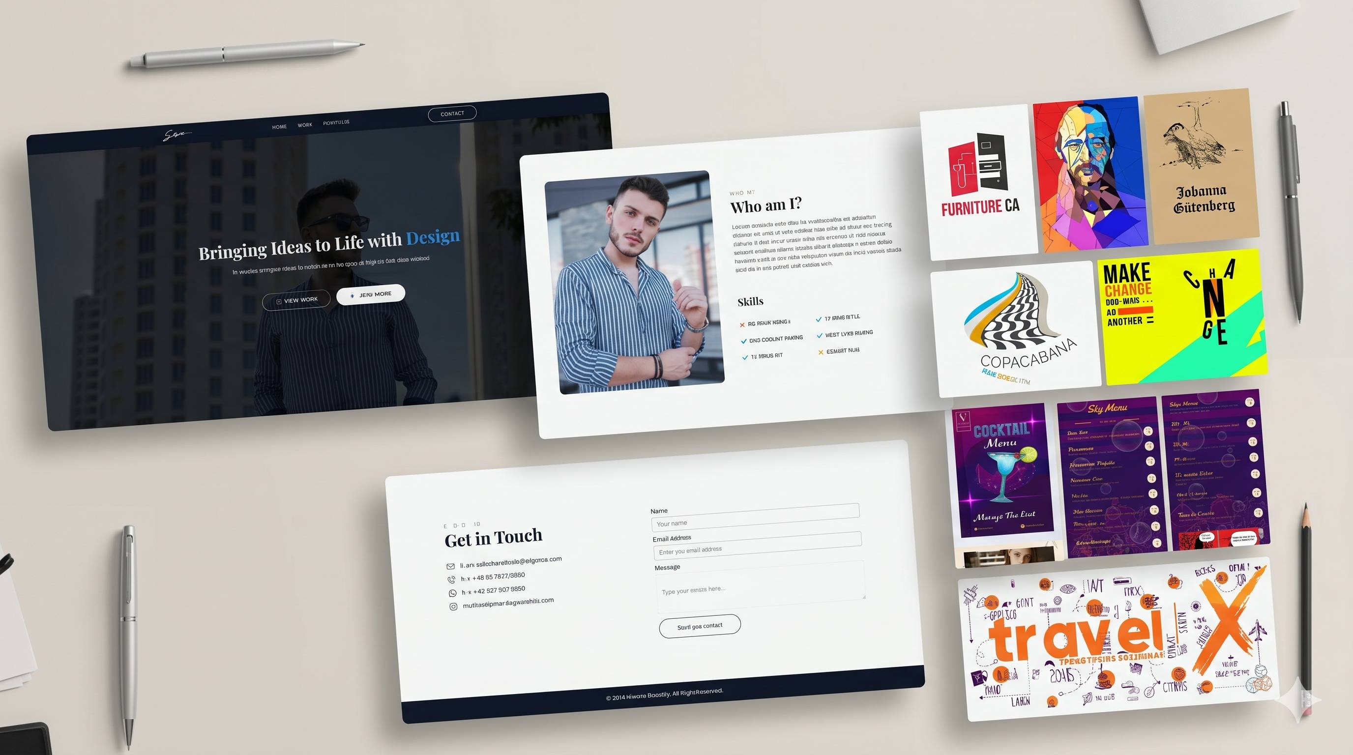 Advanced Webflow Platform